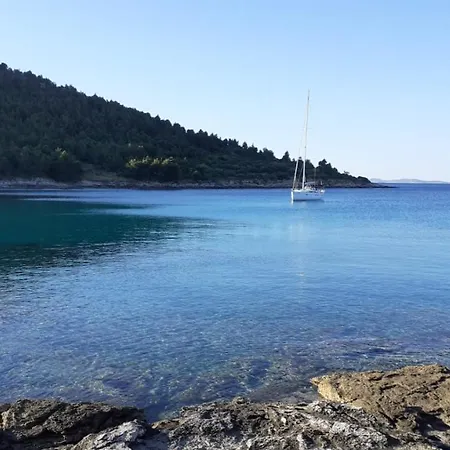 Stonehouse On The Hill Tatil Evi *