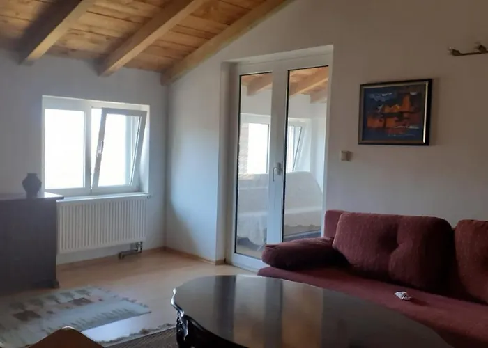 Tatil Evi Stonehouse On The Hill *