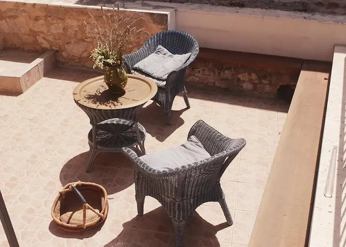 Tatil Evi Stonehouse On The Hill Murter