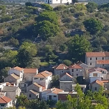 Casa vacanze Stonehouse On The Hill *