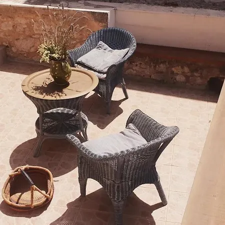 Casa vacanze Stonehouse On The Hill Murter