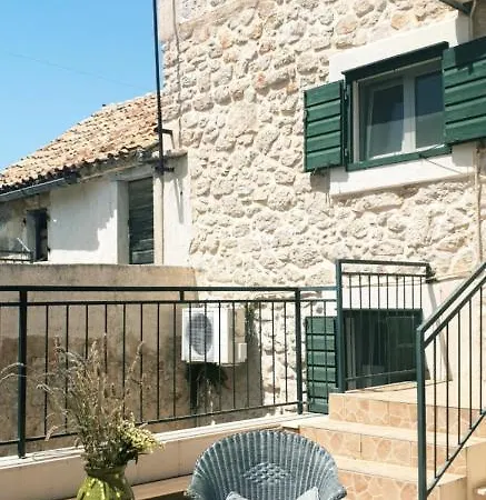 Casa vacanze Stonehouse On The Hill Murter