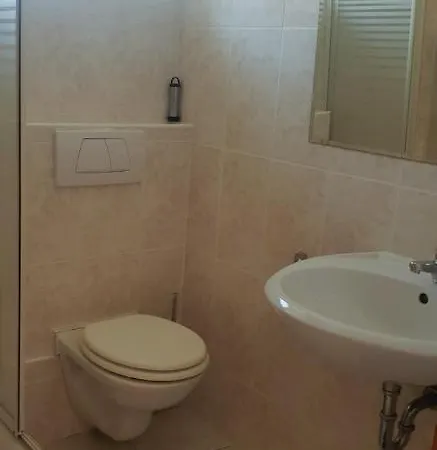 Stonehouse On The Hill Murter