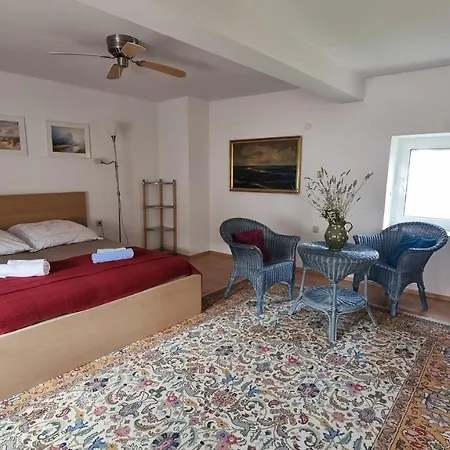 Casa vacanze Stonehouse On The Hill Murter