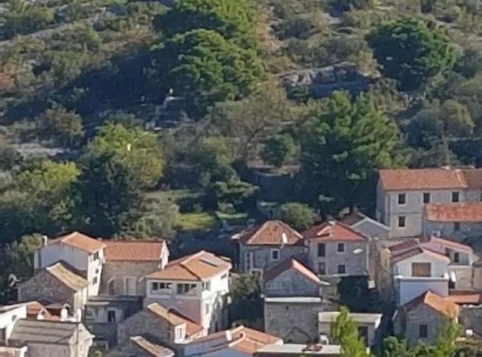 Дом отдыха Stonehouse On The Hill *